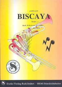 Bookwood, W: Biscaya