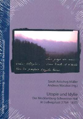 Waczkat, A: Utopie und Idylle