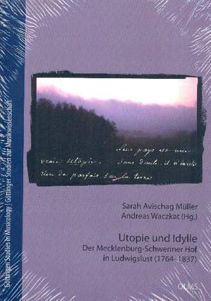 Waczkat, A: Utopie und Idylle
