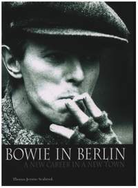 Seabrook, T J: Bowie in Berlin