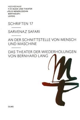 Safari, S: An der Schnittstelle von Mensch und Maschine