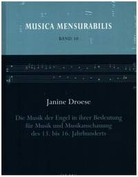 Droese, J: Die Musik der Engel in ihrer Bedeutung für Musik und Musikanschauung