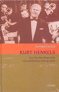 Conrad, G: Kurt Henkels