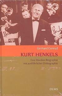 Conrad, G: Kurt Henkels