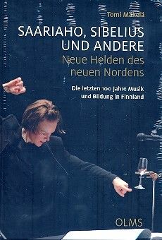 Mäkelä, T: Saariaho, Sibelius und andere