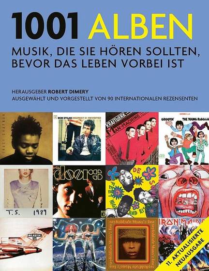 1001 Alben