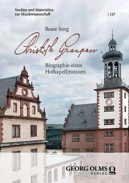 Sorg, B: Christoph Graupner