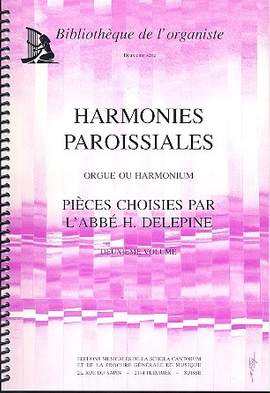 Harmonies Paroissiales vol.2