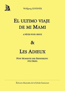 Lindner, W: El ultimo viaje de mi Mami