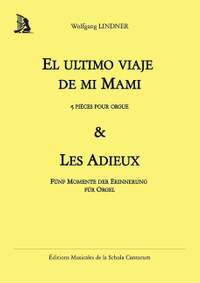 Lindner, W: El ultimo viaje de mi Mami