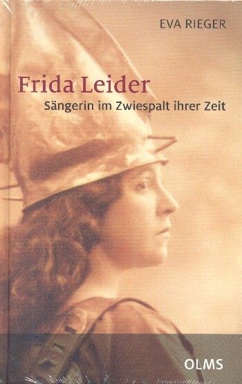 Rieger, E: Frida Leider