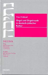 Frühauf, T: Orgel und Orgelmusik in deutsch-jüdischer Kultur