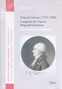 Eby, J: Francois Giroust (1737-1799)