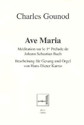 Gounod, C: Ave Maria