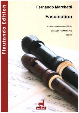 Marchetti, F D: Fascination