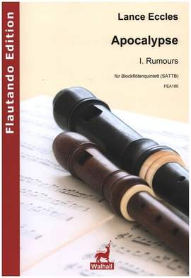 Eccles, L: Rumours