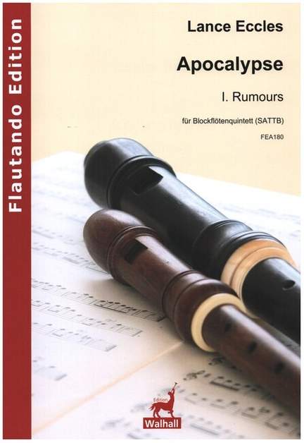 Eccles, L: Rumours