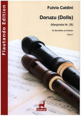Caldini, F: Doruzu (Dolls)