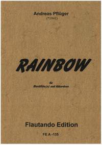 Pflüger, A: Rainbow