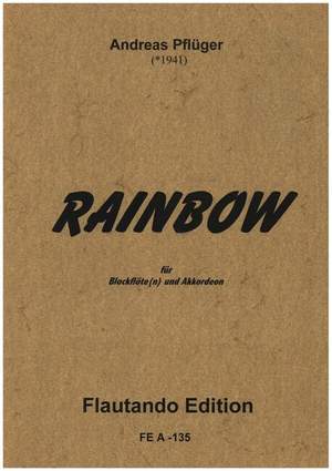 Pflüger, A: Rainbow