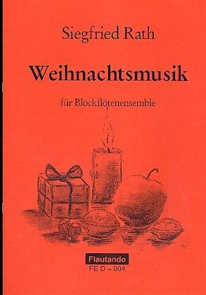 Rath, S: Weihnachtsmusik