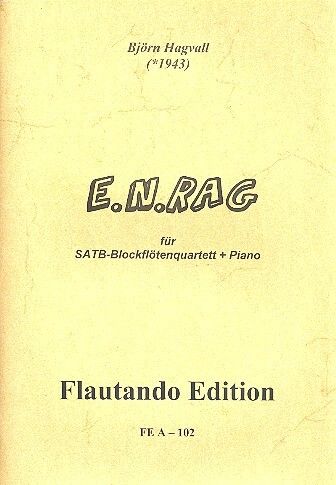 Hagvall, B: E.n.rag