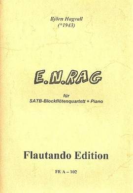 Hagvall, B: E.n.rag