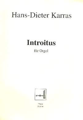 Karras, H: Introitus