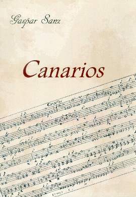 Sanz, G: Canarios