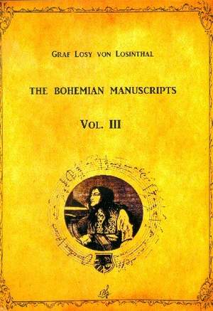 Logy, J A: The Bohemian Manuscripts Band 3