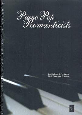 Walter, G: Piano Pop Romanticists Band 1