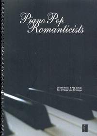 Walter, G: Piano Pop Romanticists Band 1