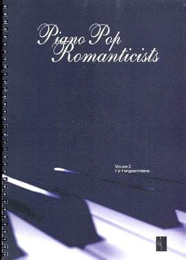 Walter, G: Piano Pop Romanticists Band 2
