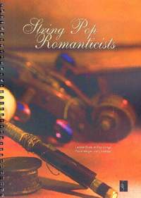 Walter, G: String Pop Romanticists