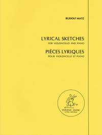Matz, R: Lyrical Sketches