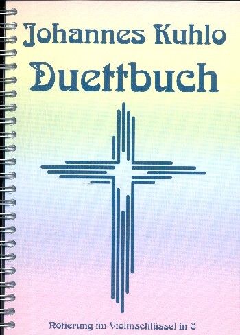 Duettbuch