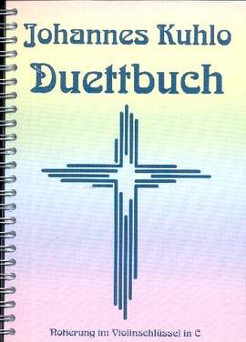 Duettbuch
