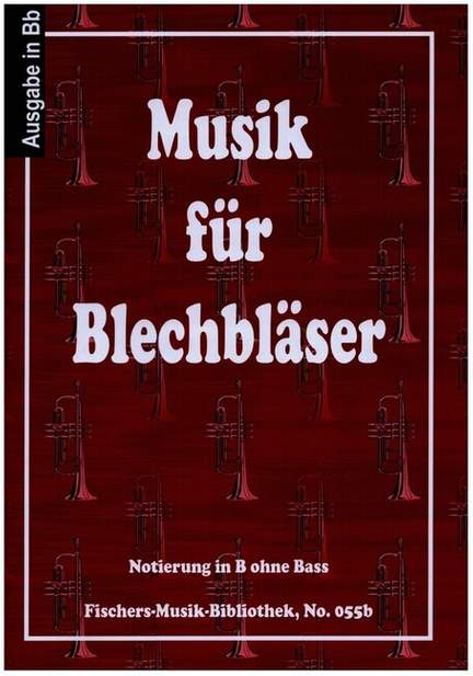 Musik für Blechbläser