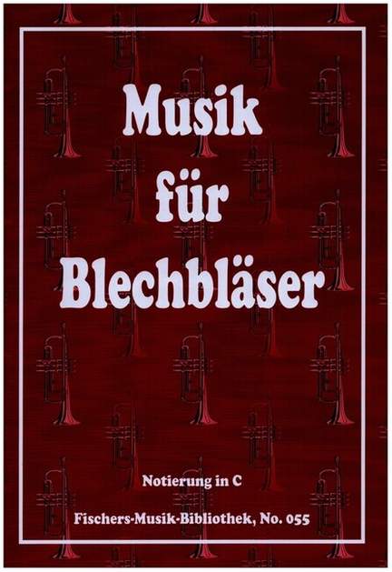 Musik für Blechbläser
