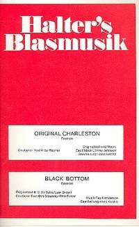 Mack, C: Original Charleston und Black Bottom