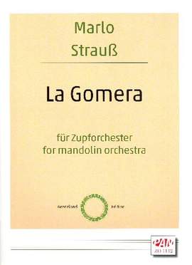 Strauß, M: La Gomera
