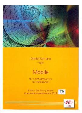 Serrano, D: Mobile