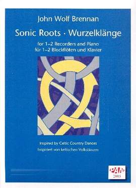 Brennan, J W: Wurzelklänge