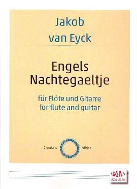 Eyck, J v: Engels Nachtegaeltje