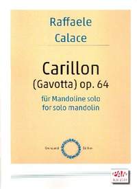 Calace, R: Carillon op.64