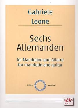 Leone, G: 6 Allemanden