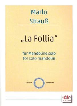 Strauß, M: La follia