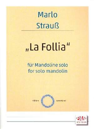 Strauß, M: La follia