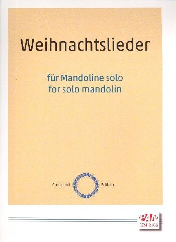 Weihnachtslieder