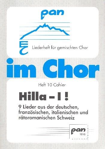 Hilla-I!